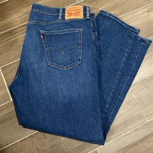 Levi Jeans